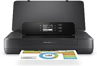 HP OfficeJet Pro 202-N4K99C Wireless Mobile Printer