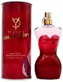Youmar Collection 070014 Feminine Perfume-100ml