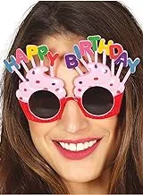 نظارات عيد ميلاد سعيد ويدمان