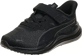 PUMA Twitch Runner boys Low Boots