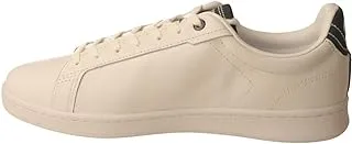 Lacoste Contrast Leather Carnaby Pro mens Sneaker