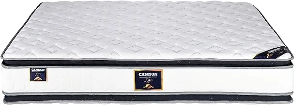 CANNON mattress 200x180 lite medium plush height 30 cms