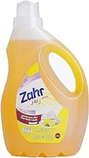 Zaher Plus Dishwashing Liquid