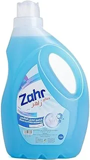 Lazhar Plus White Clothes Shampoo 2L