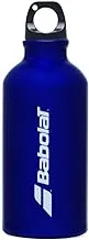 Babolat Drink Bottle, 250 ml Capacity, Marine Blue