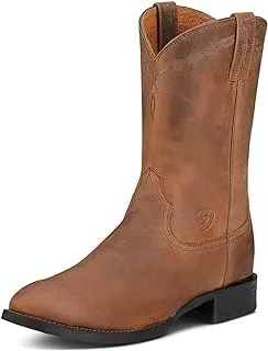 ARIAT Heritage Roper Western Boot mens Western Boot