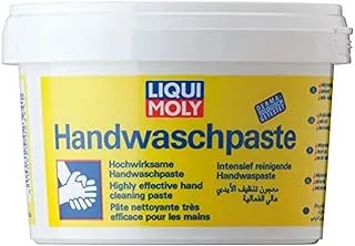 Workshop Hand cleaner 500ML Liqui Moly