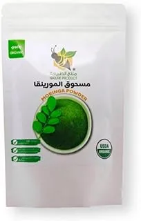 Nature Product Organic Moringa Tea 25g
