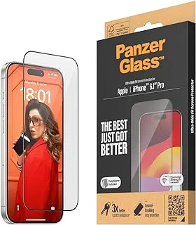 PanzerGlass PNZ2810 iPhone 2023 6.1