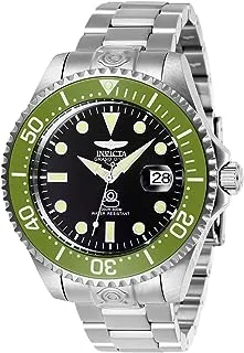 Invicta Grand Diver 27612 Men's Automatic Watch - 47 mm + Invicta Watch Repair Kit ITK001
