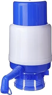 Nebras hand pressure pure water dispenser