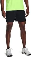Under Armour mens SpeedPocket 7-Inch Shorts Shorts