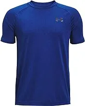 Under Armour Boys Tech 2.0 Gym Workout T-shirt T-Shirt