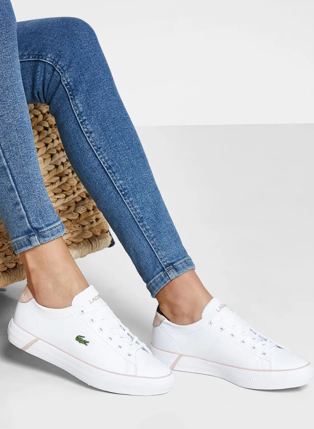 LACOSTE Gripshot Bl 21 1 Sneakers