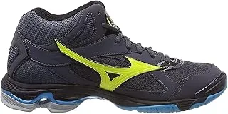 Mizuno Wave Bolt 7 Md Men's Sneaker