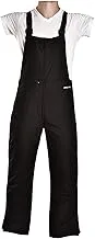 ARCTIX mens Essential Insulated Bib Overalls skiing-bibs