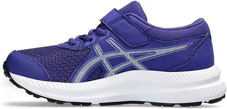 ASICS CONTEND 8 PS Unisex Kids Running Shoes