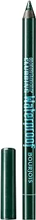 Bourjois Contour Clubbing Waterproof Pencil & Liner - 70 Green Comes True, 1.2G - 0.04 Fl Oz