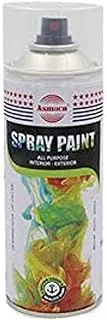 Asmaco Spray Paint Clear