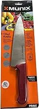 Kohe Stainless Steel Chef/kitchen Multi Purpose Knife, 7-Inch Size, Assorted