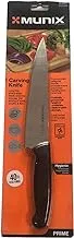 Kohe Stainless Steel Carving Chef/Kitchen Multi Purpose Knife, 7-Inch Size, Assorted