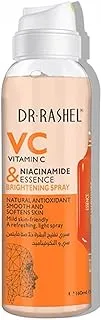 Dr.Rashel Brightening Spray Vitamin C & Niacinamide Essence Spray 160ml