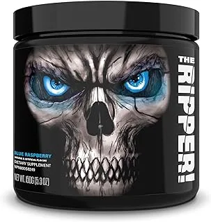GNX Sports Blue Raspberry The Reaper 30 Servings 150g