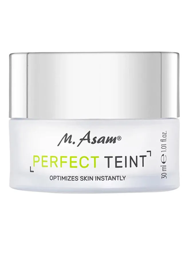 M.Asam Perfect Teint Face Moisturizing Cream 30ml