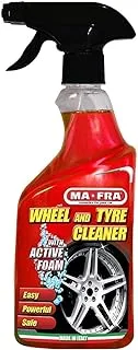 MAFRA Wheel & tire Cleaner