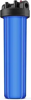 فلتر مياه جامبو معتمد من Royal Apex VERA NSF 20 