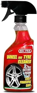 MAFRA Wheel & tire Cleaner