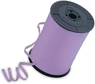 Qualatex Curling Ribbon, Lilac Purple 29456