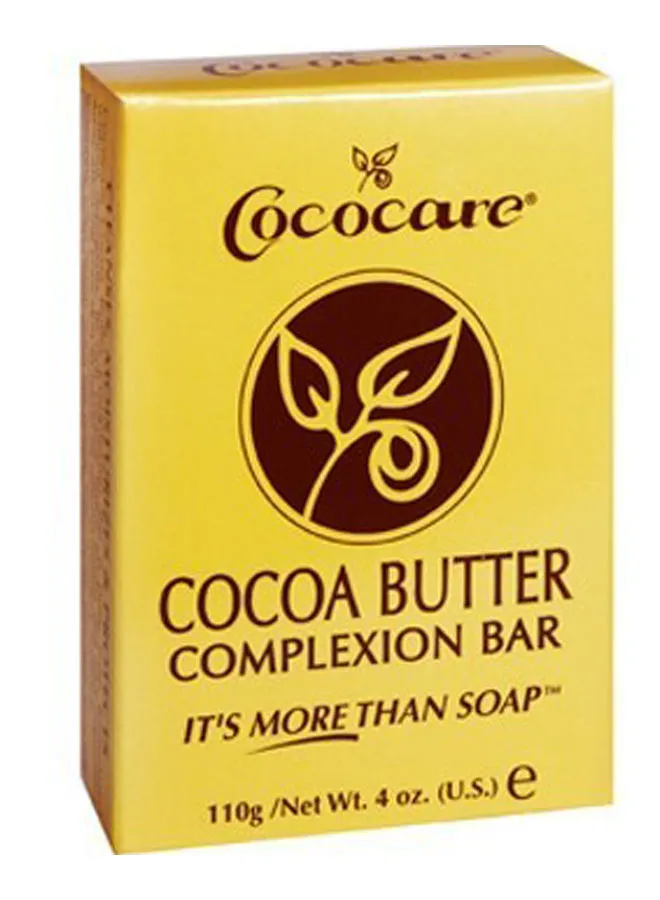 Cococare Cocoa Butter Complexion Bar 110g