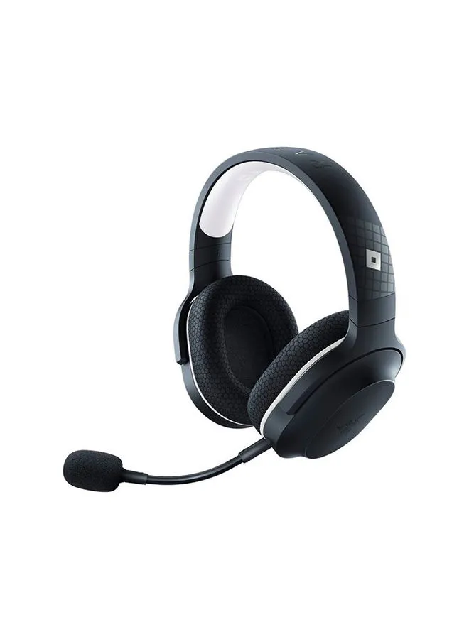 RAZER Barracuda X Wireless Gaming And Mobile Headset Roblox Edition