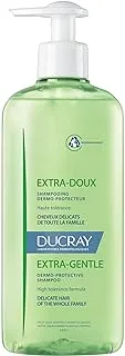 Ducray Extra-gentle Shampoo - 400 ml