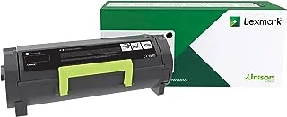 Lexmark Return Program Toner Cartridge Black (56F1000)