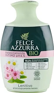 Felce Azzurra Bio Soothing Intimate Soap 250 ml