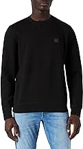 BOSS Mens Westart 10234591 01 Sweatshirt (pack of 1)