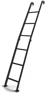 Rhino Rack Aluminium Folding Ladder, Large