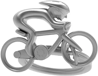 Metalmorphose Sport Fashion Bicycle Keychain