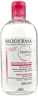 BioDerma Crealine H2O Solution Micellaire Demaquillante