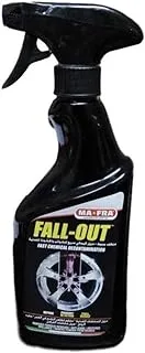 MAFRA Fall-Out Remover- Wheel cleaner & decontaminant