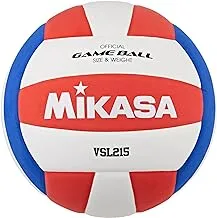Mikasa Competitive Class Volleyball