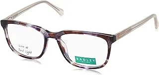 نظارات قراءة من رادلي للجنسين (عبوة من قطعة واحدة)