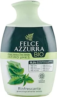 Felce Azzurra Bio Refreshing Intimate Soap 250 ml
