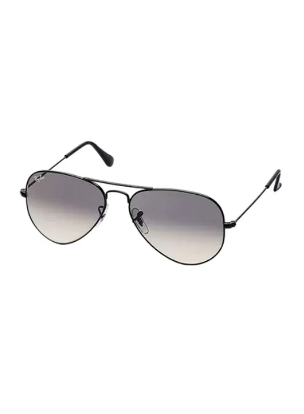 Ray-Ban Gradient Aviator Sunglasses - Lens Size: 58 mm RB3025 002 32/58