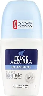 Felce Azzurra Original Roll on Deo 50 ml