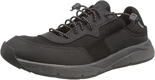 Clarks Men's Davis Low Sneaker