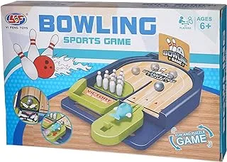 General Bowling Table