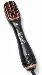 Morfone 1200W 2 in 1 Golden Comb Hair Styler and Dryer